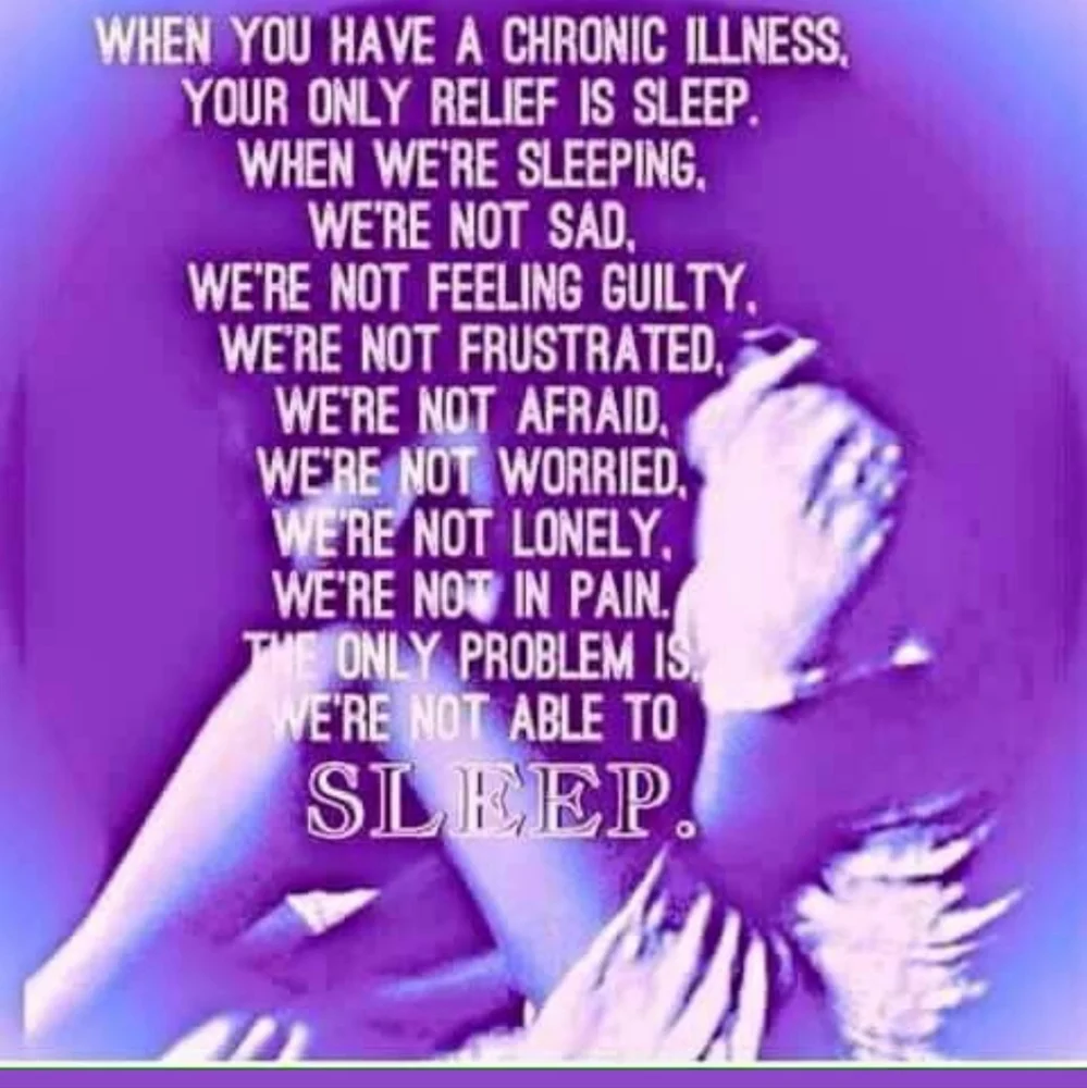 Chronic Pain - Picture 2 of 16